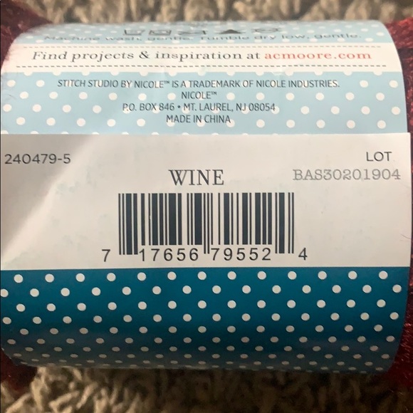 Stitch Studio by Nicole - Studio Basic - Picture 3 of 3